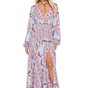 Spell and the gypsy Collective Pandora Dress